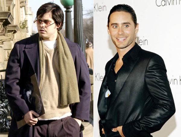 Jared Leto cho biết, anh phải ăn pizza liên tục trong suốt một thời gian dài để tăng 27kg cho phù hợp với vai diễn Mark David Chapman, kẻ ám sát John Lennon trong 