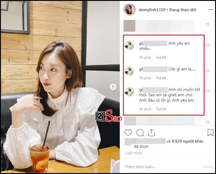 Hoa hậu Đỗ Mỹ Linh bị fan cuồng dội bom mạng xã hội, thống thiết cầu xin hoa hậu đừng bánh bơ - mũ phớt-1