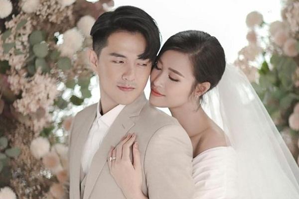 Những quy định đặc biệt ở các lễ cưới sao Việt-9