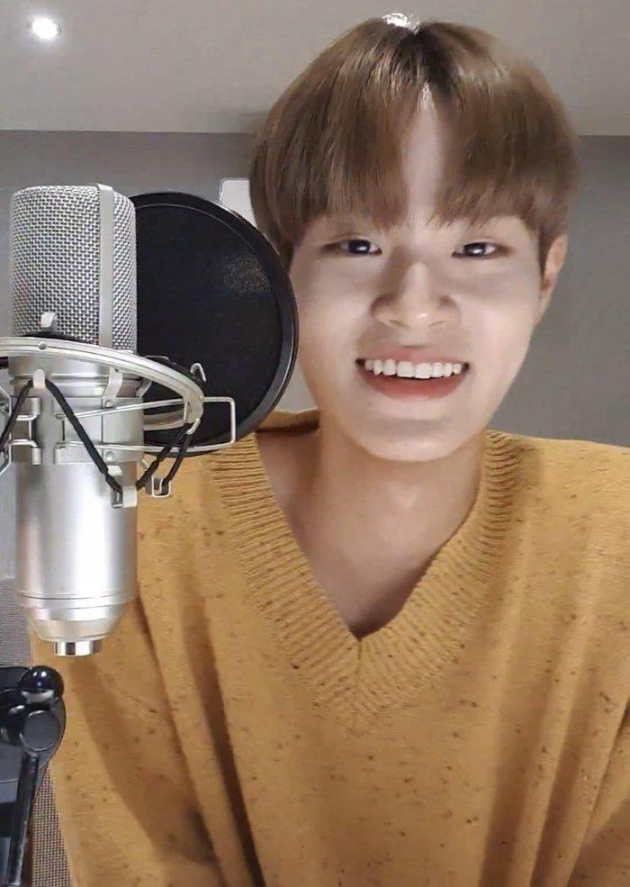 Lee Daehwi (Wanna One/AB6IX) gây chú ý với màn đáp trả song ngữ cực gắt từ bình luận ác ý của antifan-1