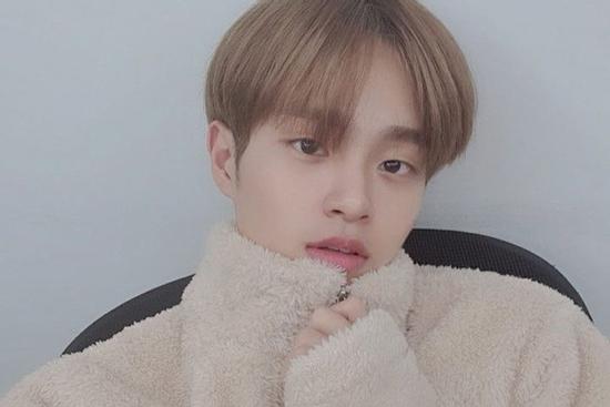 Lee Daehwi (Wanna One/AB6IX) gây chú ý với màn đáp trả song ngữ 'cực gắt' từ bình luận ác ý của antifan