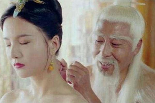 Sự thật cảnh nóng gây phẫn nộ trên phim của Thái Thượng Lão Quân và La Sát-6