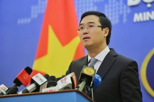 Bộ Ngoại giao nói về làn sóng phản đối Thành Long tới Việt Nam-2