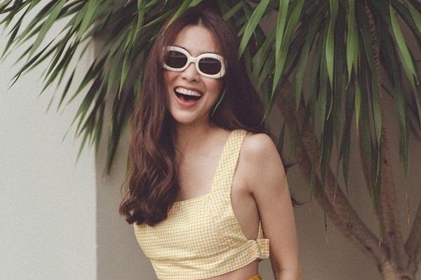 Tăng Thanh Hà - biểu tượng thời trang chưa bao giờ mặc xấu của showbiz-18