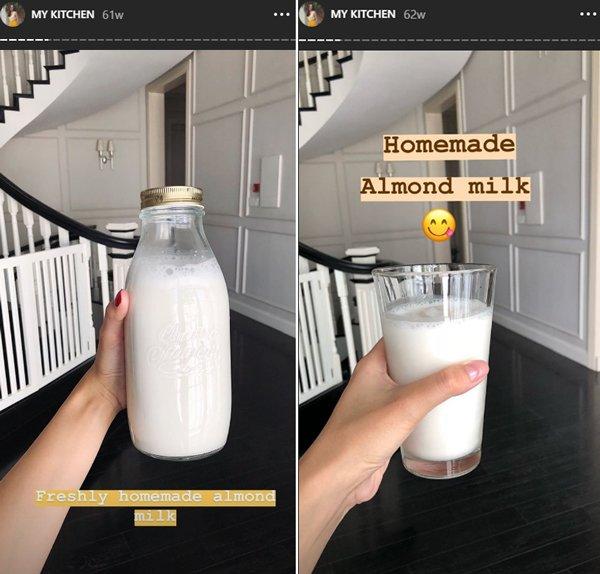 Món nước độc lạ khiến làn da và vóc dáng Tăng Thanh Hà luôn ở đỉnh cao nhan sắc-5