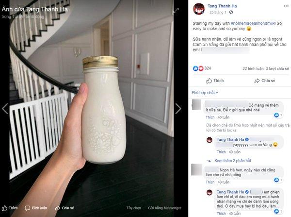 Món nước độc lạ khiến làn da và vóc dáng Tăng Thanh Hà luôn ở đỉnh cao nhan sắc-8