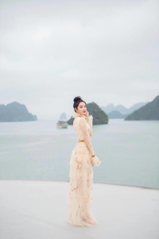 Ai sướng như Nhã Phương - Hương Giang, được chăm sóc như bà hoàng trước khi lên sân khấu-6