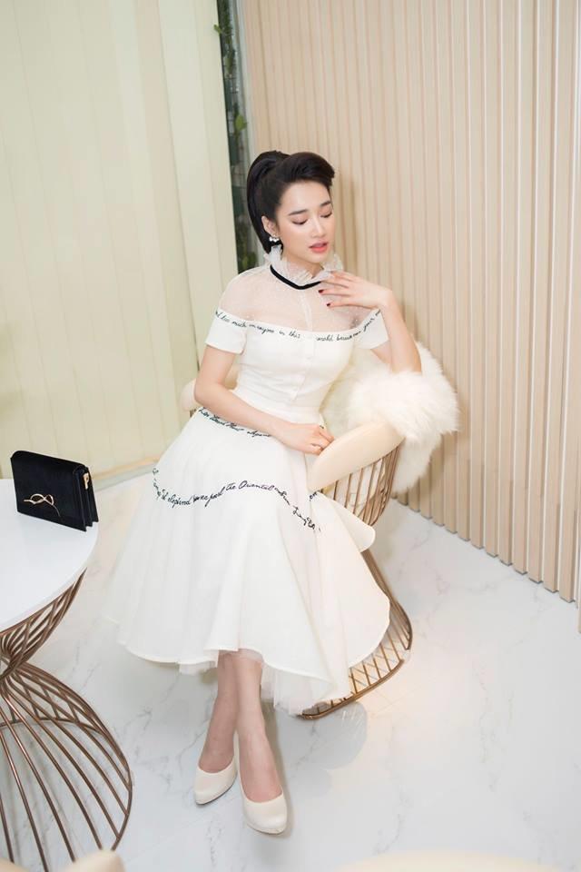 Ai sướng như Nhã Phương - Hương Giang, được chăm sóc như bà hoàng trước khi lên sân khấu-7