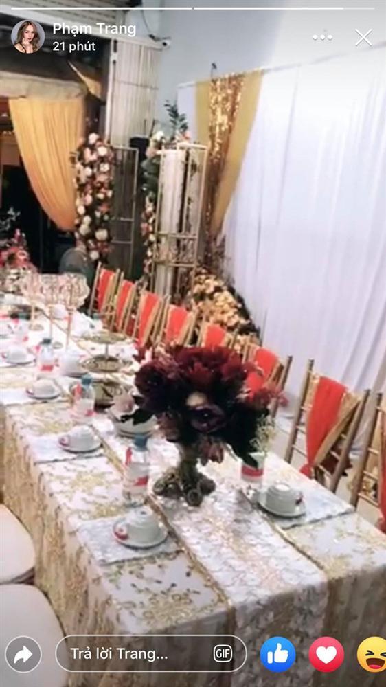 Hé lộ không gian đám hỏi của streamer giàu nhất Việt Nam Xemesis và bạn gái kém 13 tuổi-2