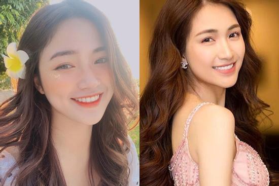 Giữa lùm xùm sinh con cho thiếu gia nhà giàu, Hòa Minzy bỗng tìm thấy 'em gái thất lạc'