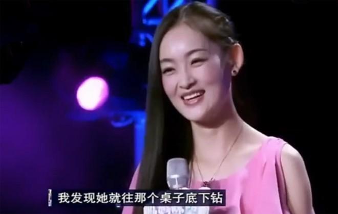 Cô gái kết hôn với ân nhân cứu mình trong trận động đất-2