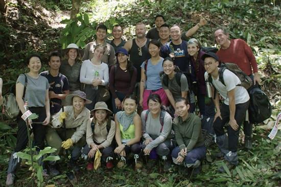 Lò đào tạo dành riêng cho các rich kid châu Á