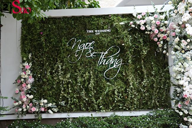 Dàn vệ sĩ áo đen xuất hiện tại nhà Đông Nhi từ sáng sớm-2