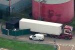 Bộ Công an công bố danh tính 39 nạn nhân thiệt mạng trong container tại Anh-2