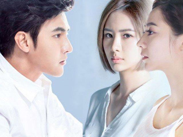 Mời bạn thân tới nhà ngủ cùng với người yêu, nửa đêm cay đắng thấy 2 bóng người ôm ấp-1