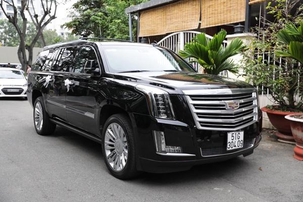 Dàn xế 12 con sang - xịn - mịn trong đám hỏi Đông Nhi - Ông Cao Thắng, dẫn đầu là siêu xe Abarth phiên bản duy nhất tại Việt Nam-6