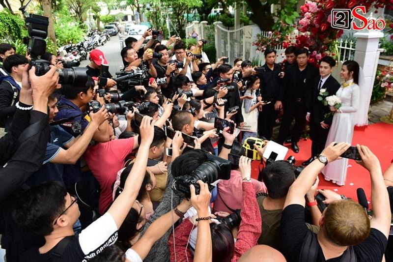 Đông Nhi - Ông Cao Thắng nói lời cảm ơn trước khi đi Phú Quốc-3