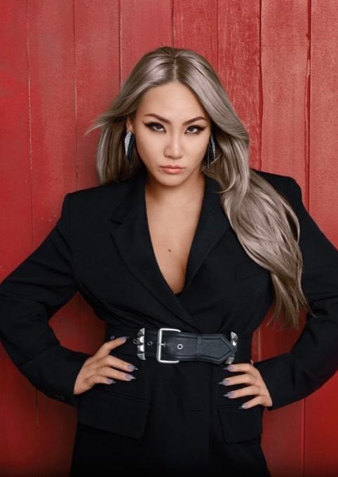 Bí quyết trang điểm giúp CL lên đời nhan sắc-3