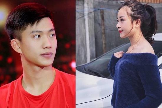 Tiền vệ Phan Văn Đức cưới vợ vào ngày mùng 6 Tết Nguyên đán
