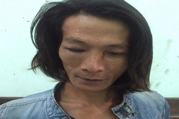 Làm quen với nữ sinh viên trong mộng không thành, thanh niên nổi điên đập phá quán cà phê nơi trồng cây si-1