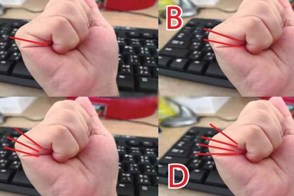 5 vị trí nốt ruồi báo hiệu người phụ nữ đi đến đâu cũng được đàn ông theo đuổi, số được chồng chiều như bà hoàng-4