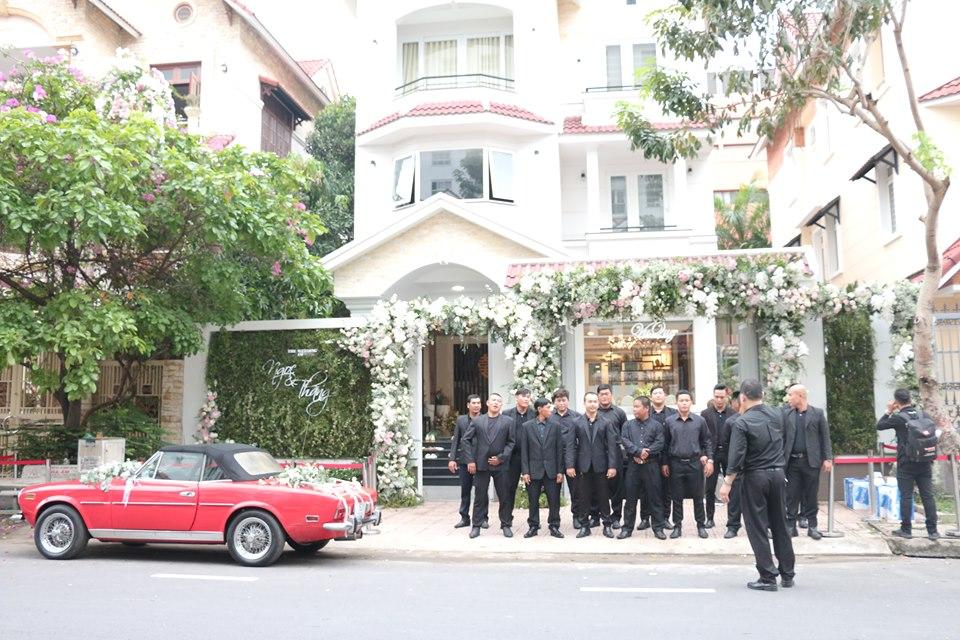 Biệt thự Ông Cao Thắng đón cô dâu Đông Nhi về sống chung bề thế tới cỡ nào?-10