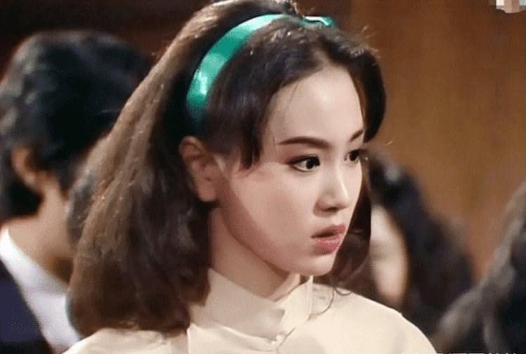 Nhan sắc thời trẻ của mỹ nhân phim Quỳnh Dao bị mang tiếng giết chồng-2