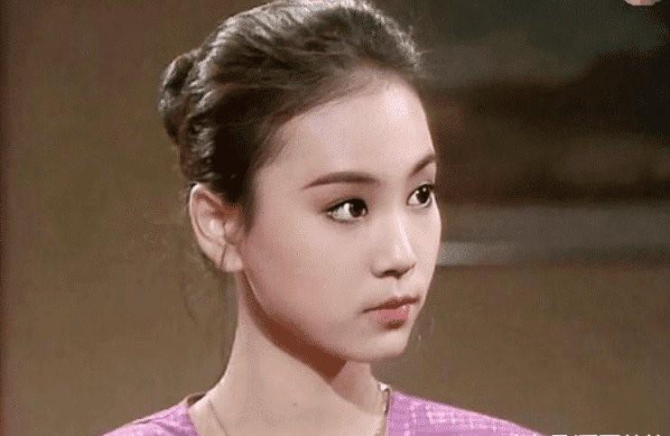 Nhan sắc thời trẻ của mỹ nhân phim Quỳnh Dao bị mang tiếng giết chồng-3