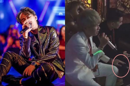 Khi Jack hát bolero ở quán karaoke: Anti-fan dù ghét vẫn 'lọt hố', Đóm Keys lại chỉ soi 'tay vịn' kế bên