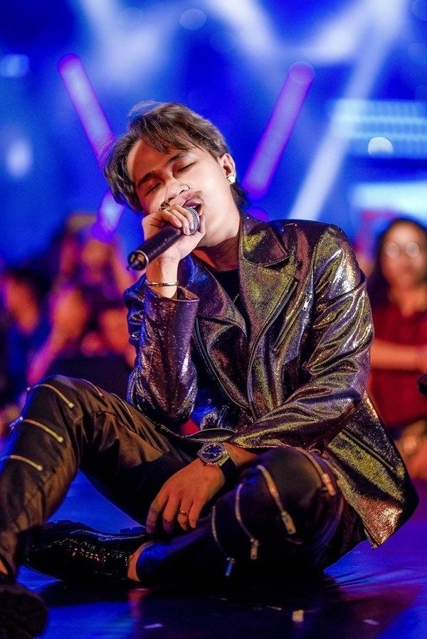 Khi Jack hát bolero ở quán karaoke: Anti-fan dù ghét vẫn lọt hố, Đóm Keys lại chỉ soi tay vịn kế bên-1