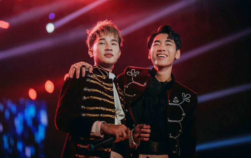 Khi Jack hát bolero ở quán karaoke: Anti-fan dù ghét vẫn lọt hố, Đóm Keys lại chỉ soi tay vịn kế bên-15