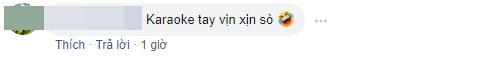 Khi Jack hát bolero ở quán karaoke: Anti-fan dù ghét vẫn lọt hố, Đóm Keys lại chỉ soi tay vịn kế bên-9