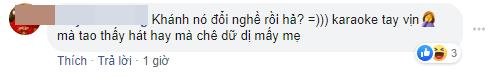 Khi Jack hát bolero ở quán karaoke: Anti-fan dù ghét vẫn lọt hố, Đóm Keys lại chỉ soi tay vịn kế bên-12