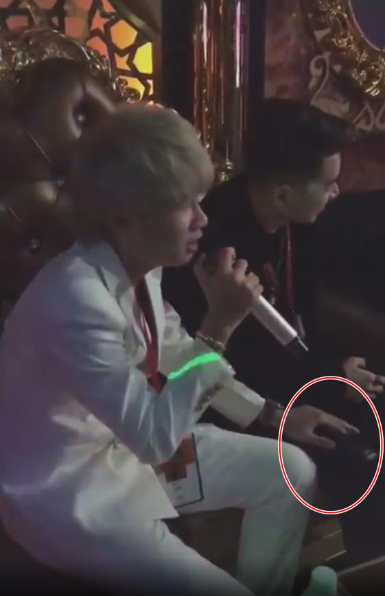 Khi Jack hát bolero ở quán karaoke: Anti-fan dù ghét vẫn lọt hố, Đóm Keys lại chỉ soi tay vịn kế bên-8