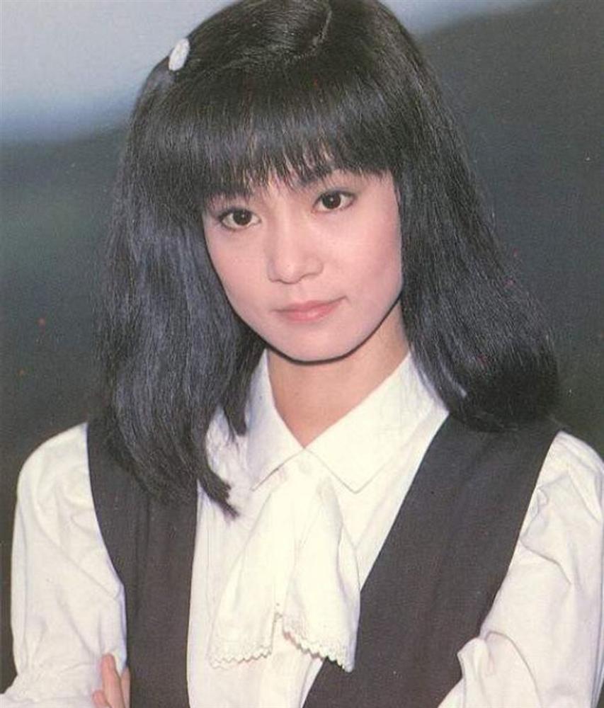 Nhan sắc thời trẻ của mỹ nhân phim Quỳnh Dao bị mang tiếng giết chồng-5