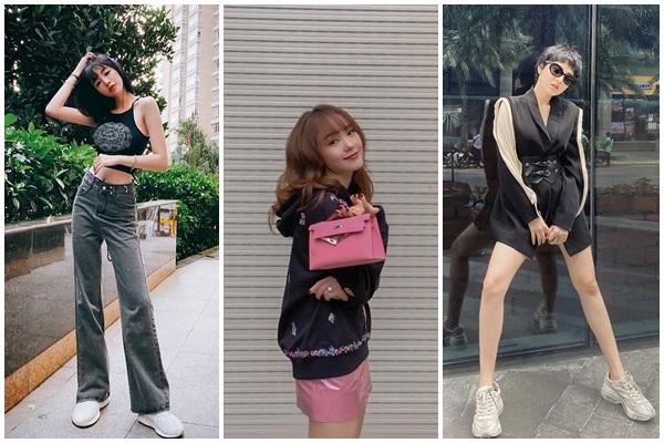 Bảo Anh chơi lớn ai chơi lại: Tung ảnh cởi gần hết mừng chiến thắng tuyển Việt Nam-8