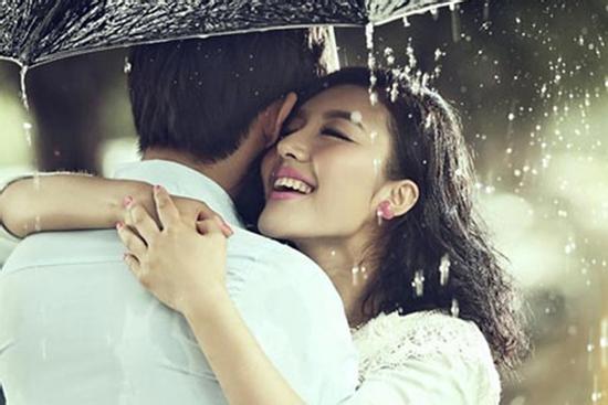 5 dấu hiệu người đàn ông đó si mê bạn điên dại, cả đời sẽ chẳng thay lòng