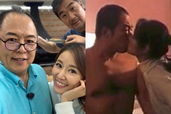 Hoàng đế quốc dân Trương Thiết Lâm: quan hệ tình ái với học trò, ruồng bỏ con cái, đi tu sám hối-17