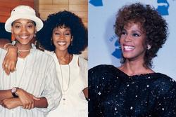 Tiết lộ chấn động: Thân nhân diva quá cố Whitney Houston xác nhận cô là người đồng tính