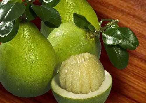 Bí quyết chọn bưởi ngon, hàng chuẩn không lo bị đắng-1