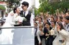 Làm 3 điều chưa ai dám, đám cưới Đông Nhi - Ông Cao Thắng trở thành tiệc hỷ lớn nhất showbiz Việt