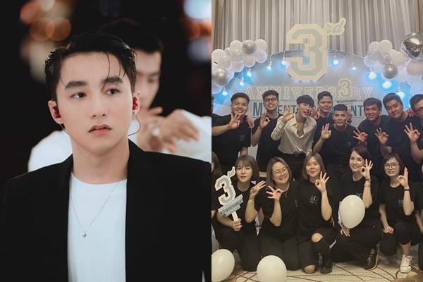 Anh Đức nhắc khéo Sơn Tùng kết bạn Facebook sau khi được đàn em dạy nhảy vũ điệu đau tay chuẩn bài-7