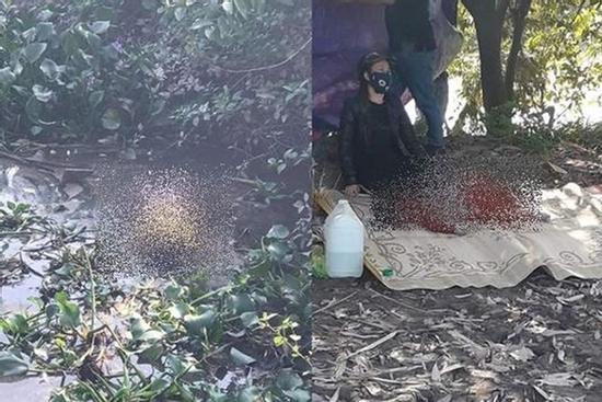 Tìm thấy thi thể 2 mẹ con trong vụ mẹ ném con xuống sông rồi nhảy cầu tự tử