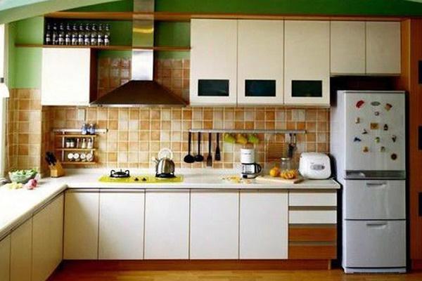 3 vị trí tuyệt đối không nên đặt máy giặt kẻo gia chủ suốt ngày xung đột cãi vã-3