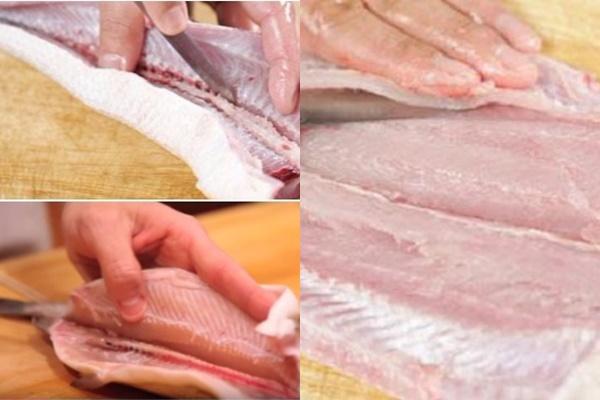 Cách đầu bếp chuyên nghiệp bổ hoa quả-1