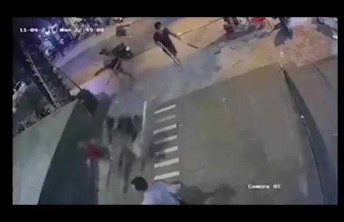 Kế hoạch ám sát Quân xa lộ và tẩu thoát bất thành của nữ Việt kiều-3