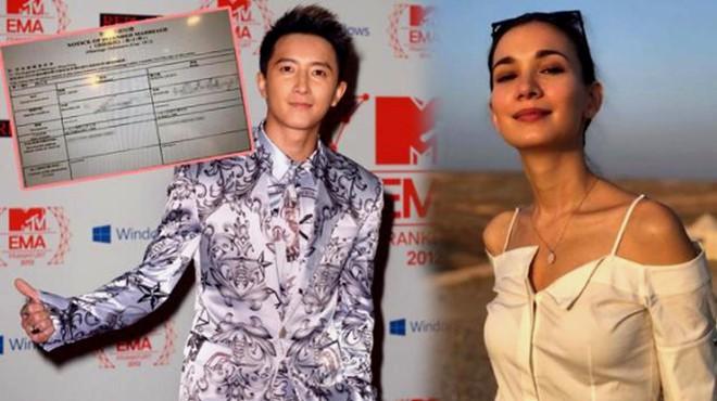 Hàn Canh cưới mỹ nhân Hong Kong vào tháng 12?-2