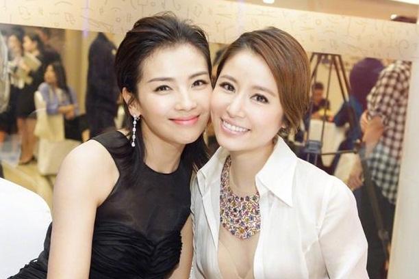 Lâm Tâm Như thừa nhận từng bị Hoắc Kiến Hoa đuổi để giành quyền nuôi con-8