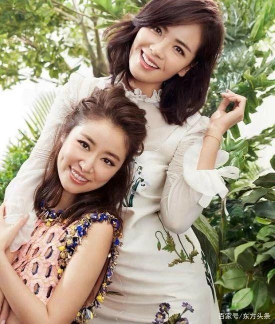 Lâm Tâm Như bị đồn bất hòa, khó chịu ra mặt với bạn thân 12 năm Lưu Đào-6