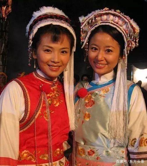 Lâm Tâm Như bị đồn bất hòa, khó chịu ra mặt với bạn thân 12 năm Lưu Đào-10